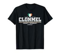 Clonmel Ireland T-Shirt