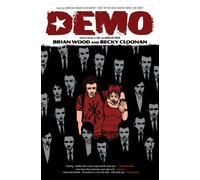 Cloonan, Becky - Demo TP Vol 01