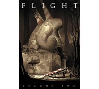 Cloonan, Becky - Flight Volume 2