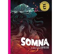 Becky Cloonan – Somna: A Bedtime Story