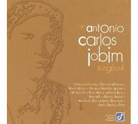 Clooney - Antonio Carlos Jobim Songbook