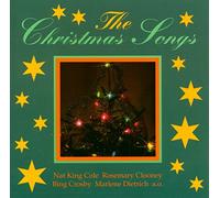 CLOONEY/DAY/DIETRICH/KING COLE - THE CHRISTMAS SONG