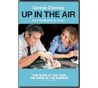 Clooney,George - Up In The Air