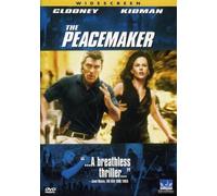 Clooney - Peacemaker [DVD] [1997] [Region 1] [US Import] [NTSC]