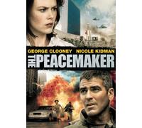 Clooney - Peacemaker [DVD] [1997] [Region 1] [US Import] [NTSC]