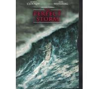 Clooney - Perfect Storm [DVD] [2000] [Region 1] [US Import] [NTSC]