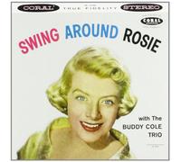 Clooney R. - Swing Around Rosie