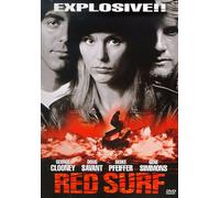 Clooney - Red Surf [DVD] [1990] [US Import]