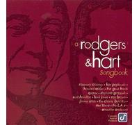 Clooney - Rodgers & Hart Songbook