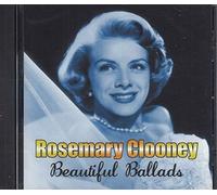Clooney, Rosemary - Beautiful Ballads