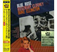 Clooney, Rosemary - Blue Rose