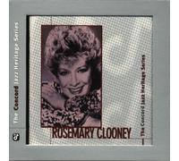 Clooney, Rosemary - Concord Jazz Heritage Series