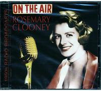 Clooney, Rosemary - Everything's Coming Up Rosie