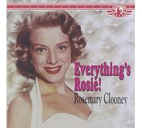 Clooney Rosemary - Everythings Rosie