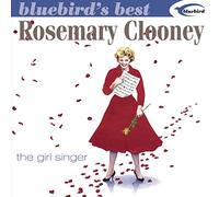 Clooney, Rosemary - Girl Singer