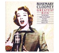 Rosemary Clooney - Greatest Hits [Australian Import]