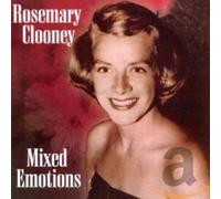 Clooney, Rosemary - Mixed Emotions