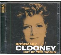 Clooney, Rosemary - Out Of This World