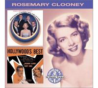 Clooney, Rosemary - Ring Around Rosie With The Hi-Lo's