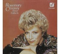 Clooney, Rosemary - Rosemary Clooney Sings Ballads