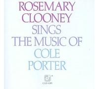 Clooney, Rosemary - Rosemary Clooney Sings Cole Porter