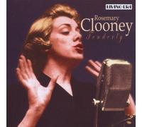 Clooney, Rosemary - Tenderly