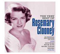 Clooney, Rosemary - The Very Best Of