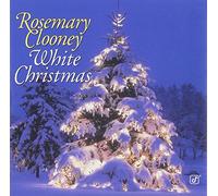 Clooney, Rosemary - White Christmas