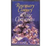 Clooney, Rosemary - White Christmas [CASSETTE]