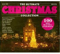 Clooney - Ultimate Christmas Collection