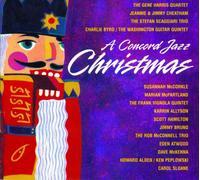 Clooney - Vol. 1-Concord Jazz Christmas