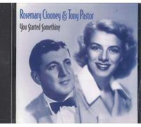 Clooney - You Started Something