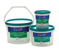 Clop - 5kg