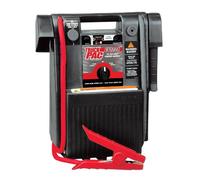 Clore Automotive Truck PAC ES1224 3000/1500 Peak Amp 12/24V Jump Starter