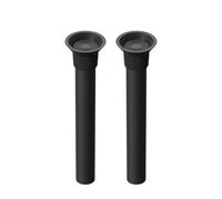 CLORIS 48'' Foldable Fitness Trampoline legs 2 pieces