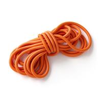 CLORIS 48'' Foldable Fitness Trampoline ropes 1 piece