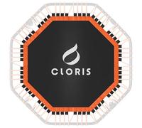 CLORIS 48in Folding Trampoline Jump Cloth