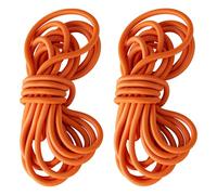 CLORIS 48in Folding Trampoline Ropes 2 Pieces