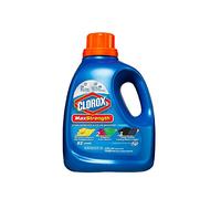 Clorox 2 Liquid MaxStrength Stain Remover & Color Booster (82 Loads, 112.75 oz.)
