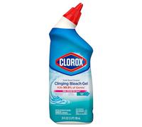 Clorox Company 30620 Toilet Bowl Cleaning Gel