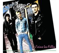 Clorox Girls - J'aime Les Filles [VINYL]