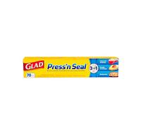 Clorox/Home Cleaning 70441 Glad Press'n Seal Plastic Food Wrap