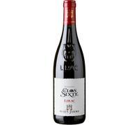 Clos de Sixte 2022 - Alain Jaume
