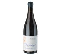 Clos de Vougeot Grand Cru 2021 - Domaine A.-F. Gros