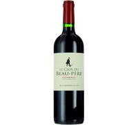 Clos du Beau Pere 2019