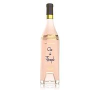 Clos du Temple Rosé 2019 - Gérard Bertrand