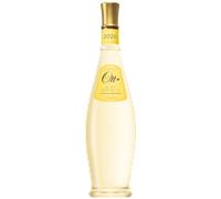 Clos Mireille - Blanc de Blancs 2024 - Domaines Ott - Cru Classé