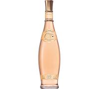 Clos Mireille Rose Cotes de Provence, DOMAINES OTT (case of 6 x 750ml.), France/Provence, ROSÉ WINE