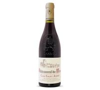 Clos St. Andre Châteauneuf-du-Pape French Red Wine 75cl Bottle (Pack of 6)