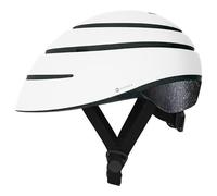 CLOSCA Foldable Bike Helmet for Bicycle & E-Scooter. Certified Helmet